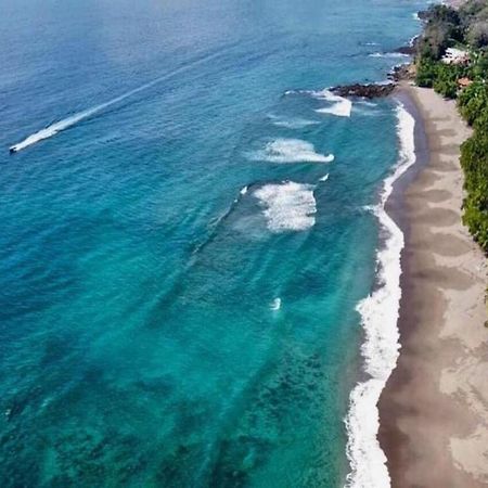 Villa Bali Resort And Spa Paquera Luaran gambar