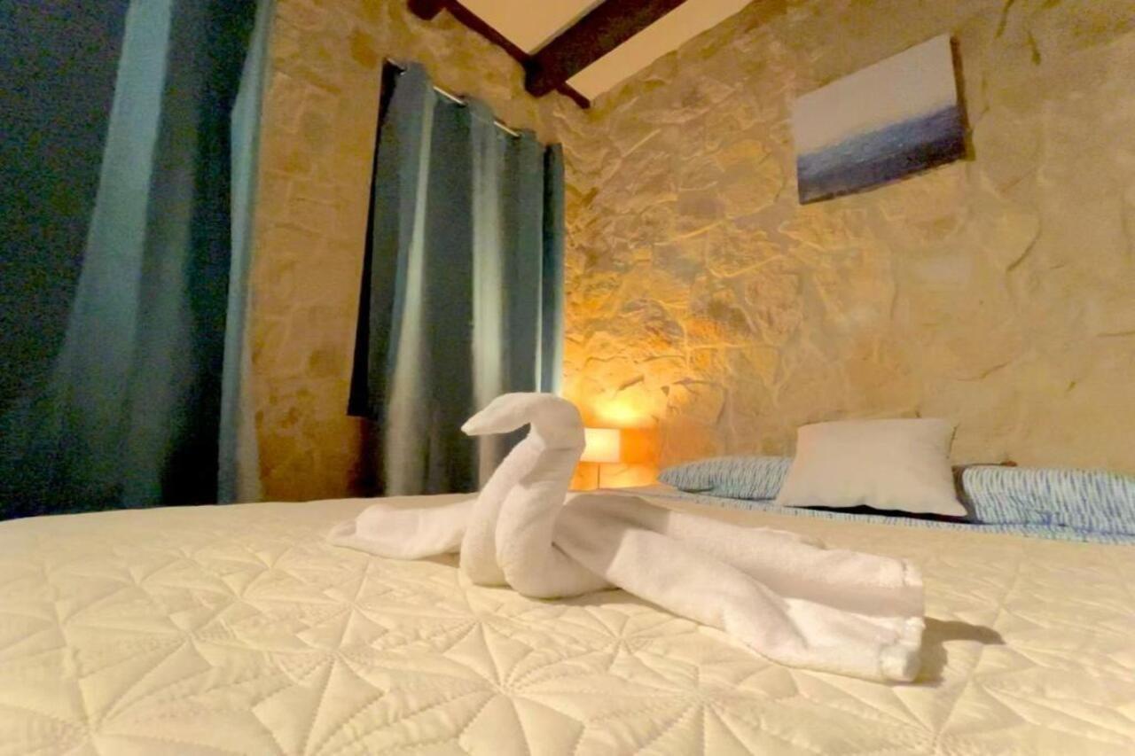 Villa Bali Resort And Spa Paquera Luaran gambar