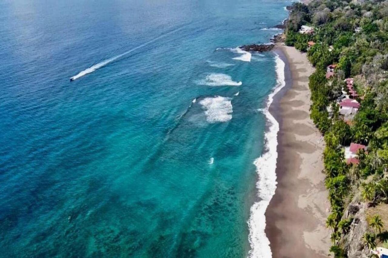Villa Bali Resort And Spa Paquera Luaran gambar