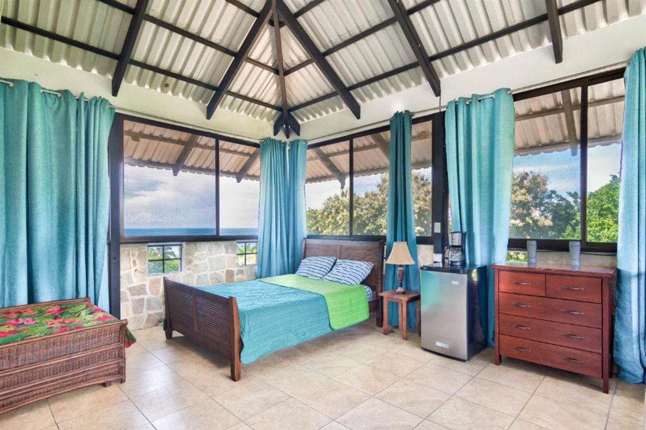 Villa Bali Resort And Spa Paquera Luaran gambar